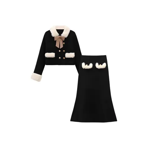 SKYA Женские Комплекты с Юбкой