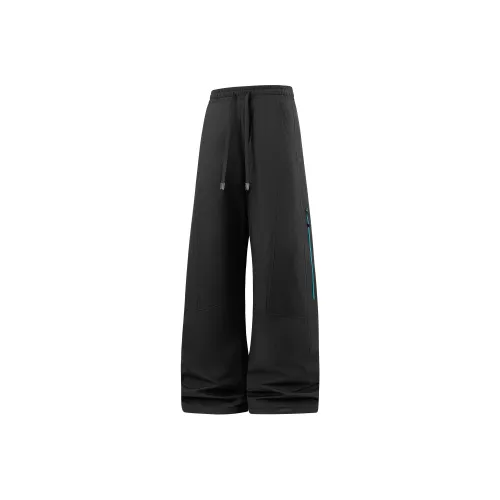 SNOW FLYING Tianshan Series 1,0 Пуховые штаны Унисекс