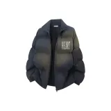 Темно-серый