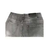 Черно-серый