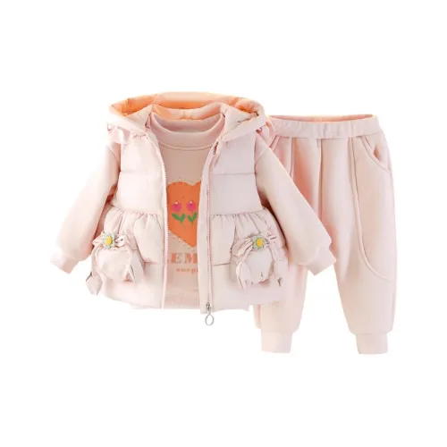 GOYN Повседневная спортивная одежда для малышей и детей дошкольного возраста