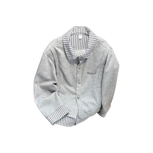 Bug Small Green Унисекс Куртки