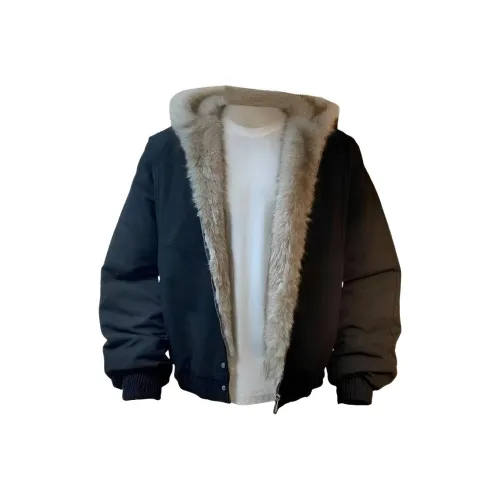 MORii Унисекс Пуховики