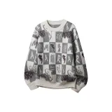 Миндальный белый