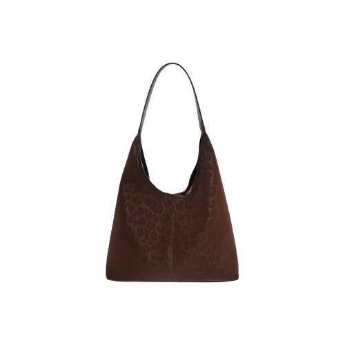 CAREELL ПУ (полиуретан) Сумка-тоут Сумка через плечо Стандартная Женская Многоцветная