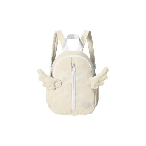 SOOY Полиэстер Детский Рюкзак Сумка Женская Многоцветная