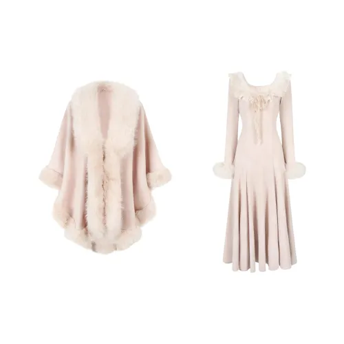 GEZITAI Женские Комплекты с Юбкой