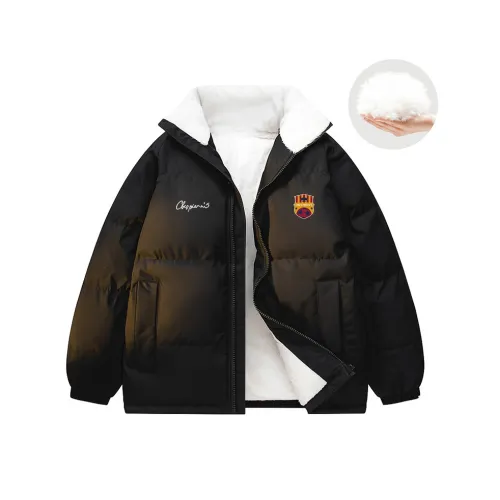 Herbal Primer Пуховая куртка Унисекс