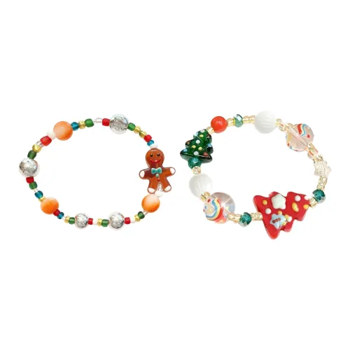 J KINGLAY Смола Браслеты Унисекс