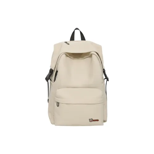 Banner The Piggy Нейлон Рюкзак Унисекс Многоцветный