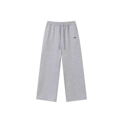 FORNINES Унисекс Повседневные Брюки