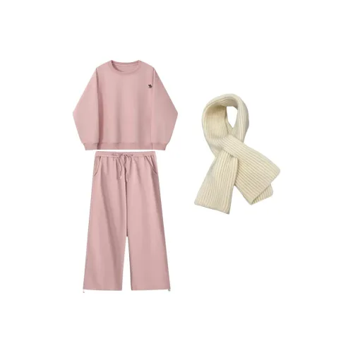 AINUOERMY Женские Повседневные Костюмы