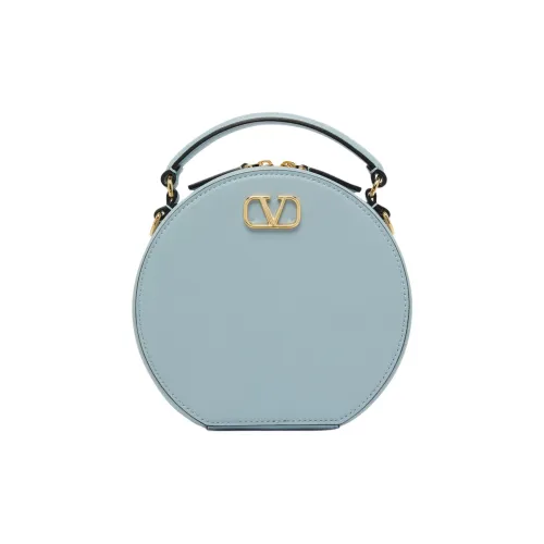 Valentino GARAVANIVlogo Швейная нить Сумка Мини Женская Синяя