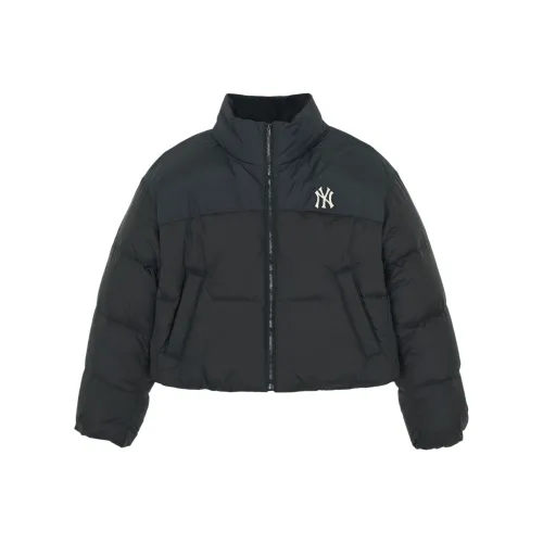 MLB New York Yankees Down Jacket Women's