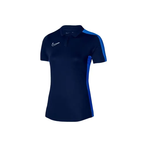 Nike Dri Fit ACADEMY 23 Футбол Джерси Женские