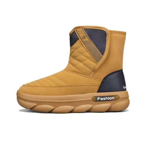 SPEED DOCTOR Сноубутсы Мужской