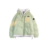 Лилия Зеленая (Значок DIY)