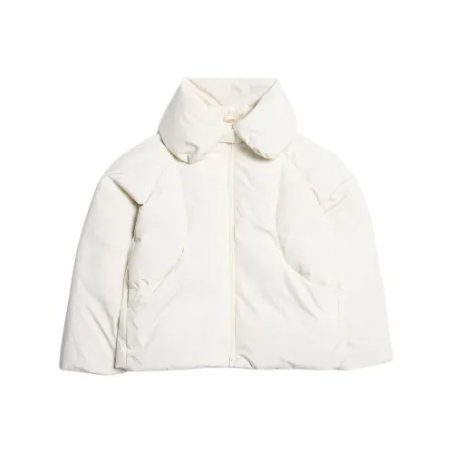 HOLZWEILER Fw25 Пуховик Женские