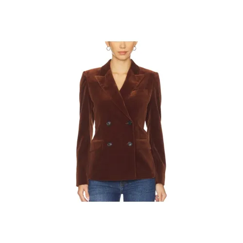 NILI LOTAN Куртки и Пальто Женские