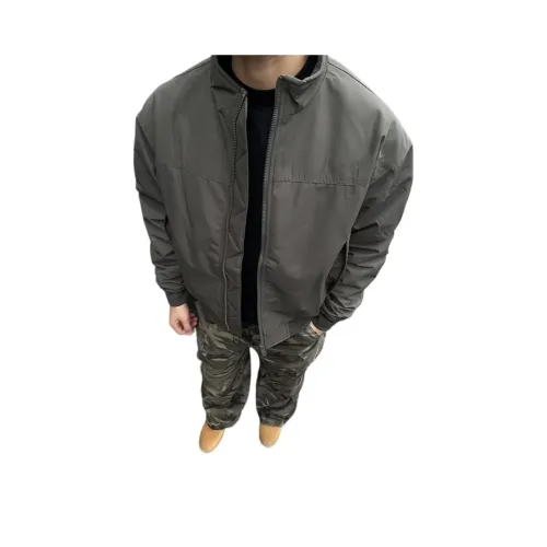 MORii Унисекс Пуховики