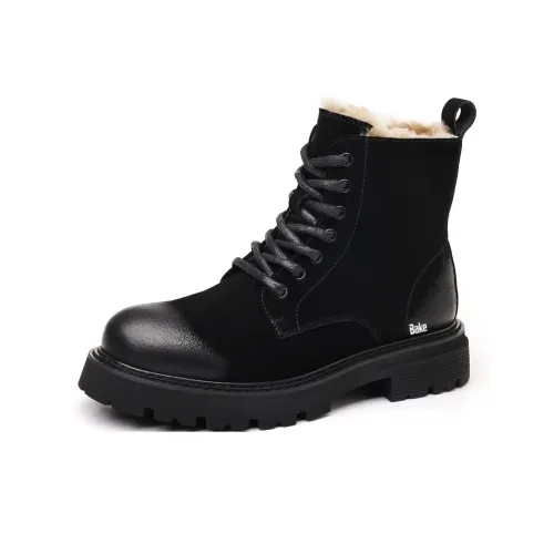 Bake Martin Boots Мужской
