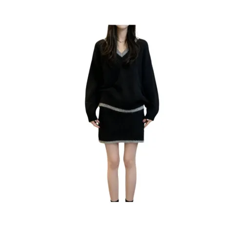 INCO VIBE Женские Комплекты с Юбкой