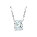 Ожерелье-Фольга Светящийся Стиль Позиционирование