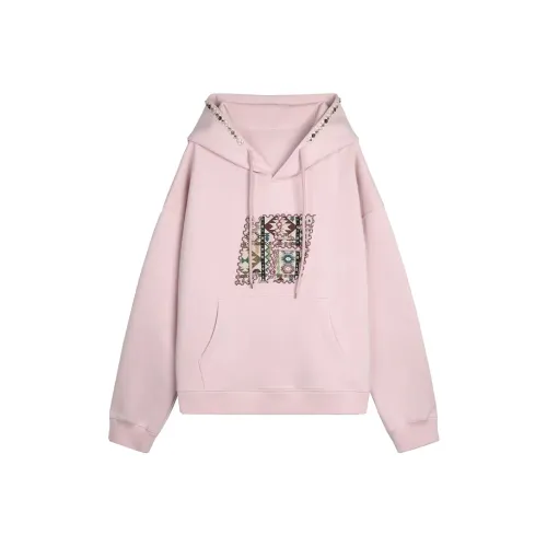 MEANALOT Женские Свитшоты