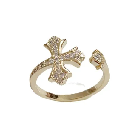 BONAS Сплав Кольца Женские