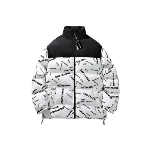 Left Bank Мужской пуховик