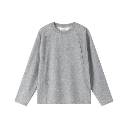 WUHA CREW Унисекс T-рубашки