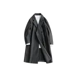 Темно-серый