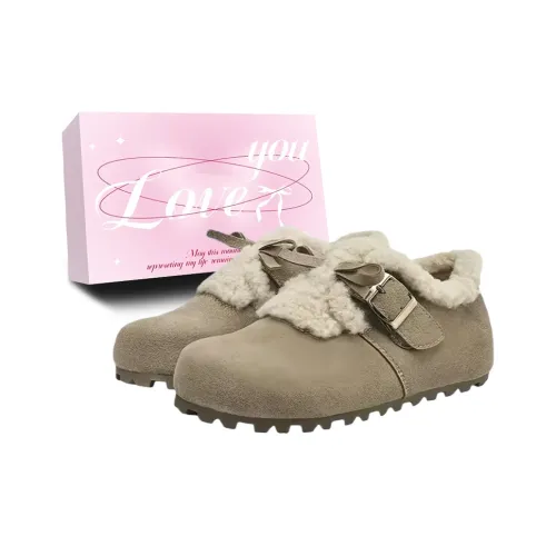 OSOCE Хлопок Обувь Низкий Топ Женский