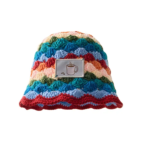 YWHSGX YWHSGX Акриловые шапки-бини для женщин