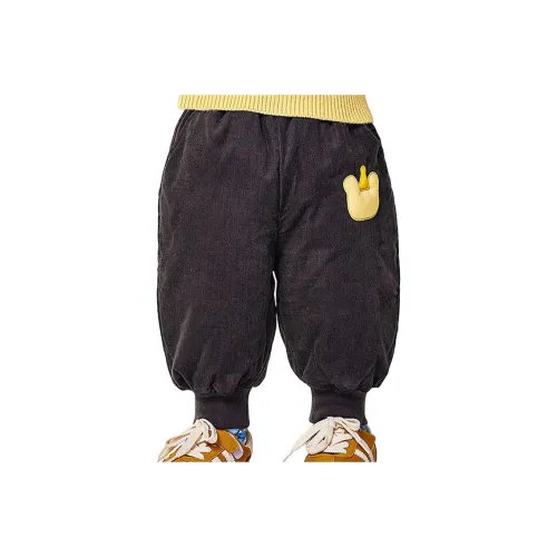 Mini Bala Kids Пуховые Штаны