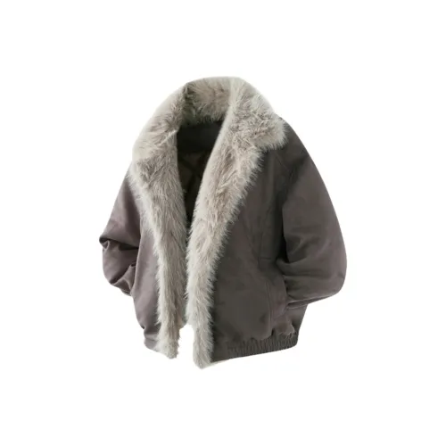 JIARONG Унисекс Пуховики