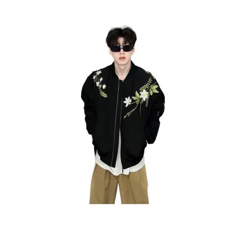 QEWBG Черный [Утолщенный Утепленный] Унисекс Бейсбольные Джерси