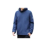 Синий [Флисовая подкладка]