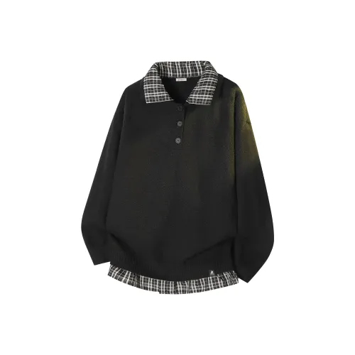 MEXICAN Унисекс Трикотаж