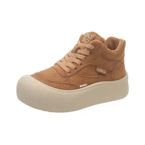 Bake Сноубутсы Женские