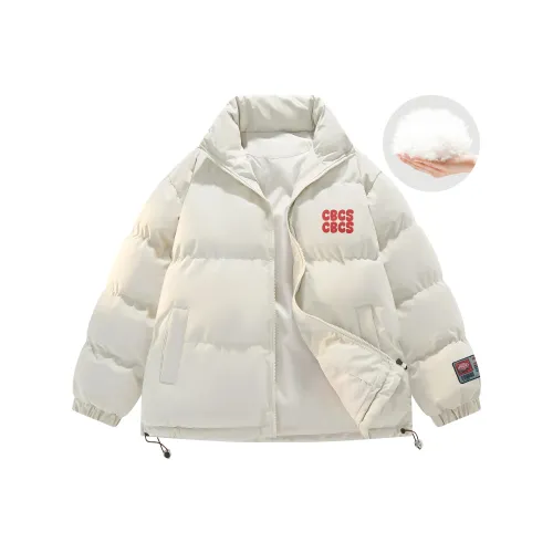 Herbal Primer Пуховая куртка Унисекс