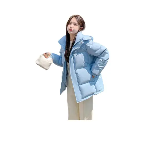 Dippanis Женские пуховики