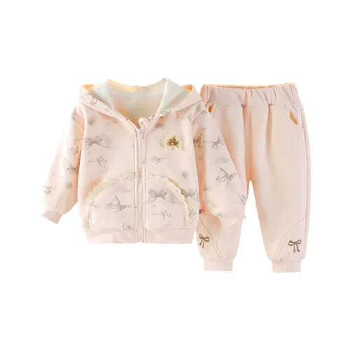 GOYN Повседневная спортивная одежда для малышей и детей дошкольного возраста