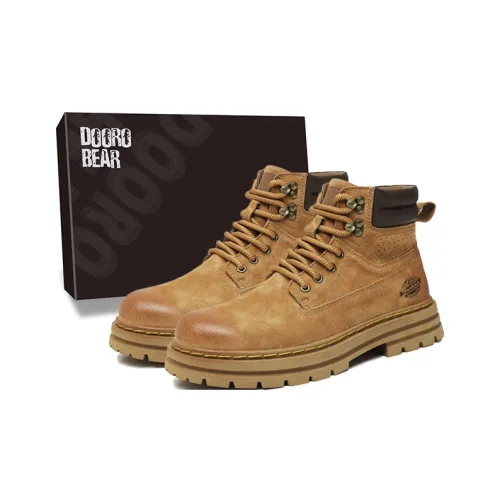 Budding Bear Носки Crew Martin Boot Мужской