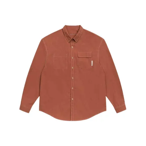 ACTUP Унисекс Рубашки