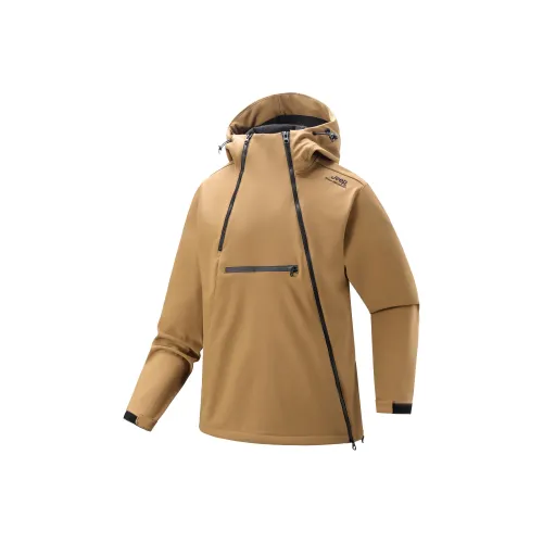 Jeep Унисекс Ветровки