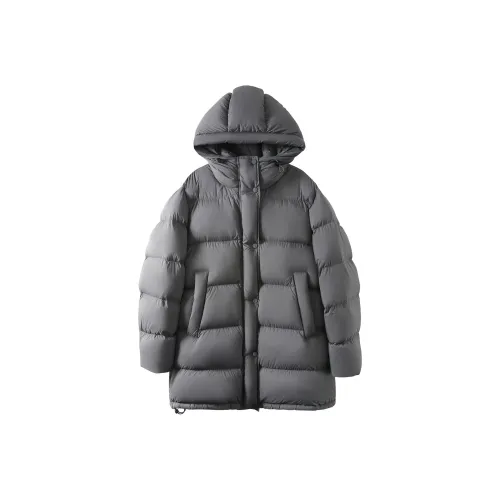 Le Alfashionline Пуховик Женские