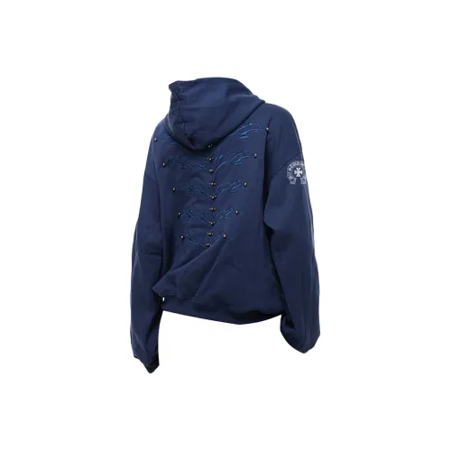 M17 STUDIO Унисекс Свитшоты