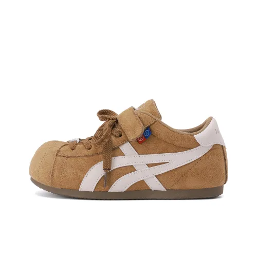 La Chapelle Покрытие Поддержка Низкий Топ Повседневная Обувь Женская