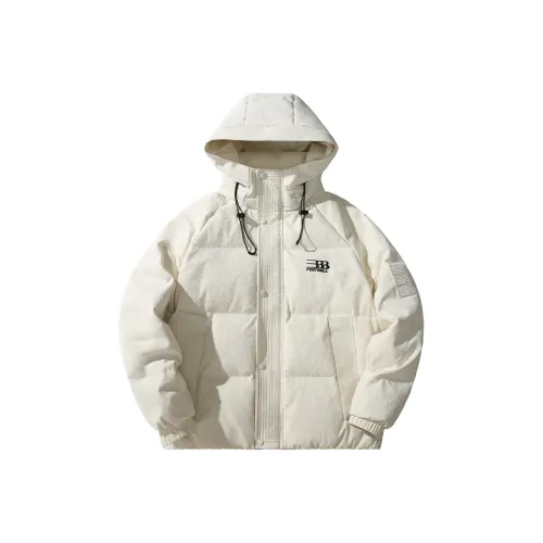 YINLANGSHIJIA Пуховик Мужской